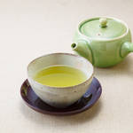 新茶は天然の健康飲料!旬の旨みが持つ効果とは?