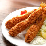 エビフライも日本生まれ?冷凍エビもプリップリの裏ワザもご紹介!