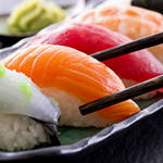 寿司(鮨)の原点は、魚とご飯の発酵食品だった!?