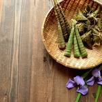 こどもの日は、なぜ粽(ちまき)を食べるの?