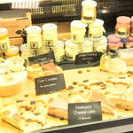 次にニューヨークで流行る日本の食のチェーン店とは?