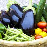 ワンパターンになりがちな野菜の変わりレシピ(ナス編)