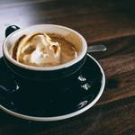 アメリカのデカフェ人工急増中。カフェインレスコーヒーを頼んでみた。
