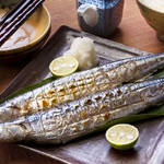 秋といえばサンマ!でも江戸時代は下品な魚だった?