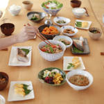 世界に広がる和食ブーム!海外セレブも大好きな日本食