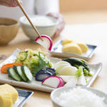 日本だけじゃない!知っているようで知らない海外の漬け物事情