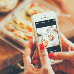 料理の写真をもっと綺麗に!スマホで料理を撮るときに知っておきたいポイント