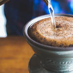 焙煎から楽しむ自分だけのカフェオレの作り方