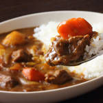 定番メニューに差をつけよう!カレーライスを作るときのひと工夫♪