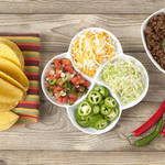 この3種類は外せない!メキシコ屋台で食べたいタコス具材バリエーション