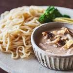 夏はさっぱりと冷やしつけ麺!簡単ヘルシーな冷やしつけ麺の作り方