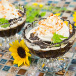 シナモン香る風味豊かなコーヒーゼリーのつくり方