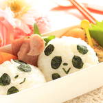 幼稚園児向けのお弁当作りを楽に!みんなやってる手抜きに見えない時短術のヒント♪