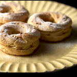 パリ・ブレスト(Paris-Brest) | SOUL SWEETS