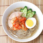 冷麺と言えば夏!でも岩手のご当地グルメ「盛岡冷麺」は冬の食べ物だった?!