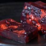 美しく煌めくお菓子の宝石✧ ベリーのテリーヌ
