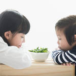 子供の風邪予防に食べさせたい冬の食材は?人参もキウイも冬の食材!