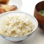 今年のダイエットは「もち麦」が来る!?もち麦を使った低カロリーレシピ