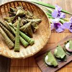どうして端午の節句に「かしわもち」を食べるの?「ちまき」との違いは?