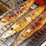 オーブンがなくてもグリルがあるじゃない!実は使える魚焼きグリルの活用法