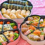 お弁当が傷んじゃう!?行楽シーズンのお弁当作りに気をつけたいポイント