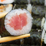 鉄火巻きや鉄火丼の「鉄火」ってどういう意味?名前の由来を調べてみた