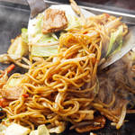 海の家のバイトで引っ張りだこに?! おいしい「焼きそば」をつくるための"ちょいコツ"