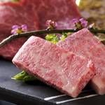 「焼肉 強小亭 GINZA」大人の春デートはここで。和牛ブランド、ついに東京進出!