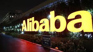 上場時価総額25兆円はgoogleに次ぐ第2位!『アリババ』オフィスを知る