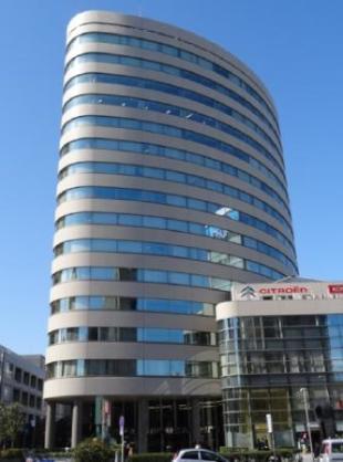 迷ってる時間はもったいない!より成長出来る会社に!出世ビル特集