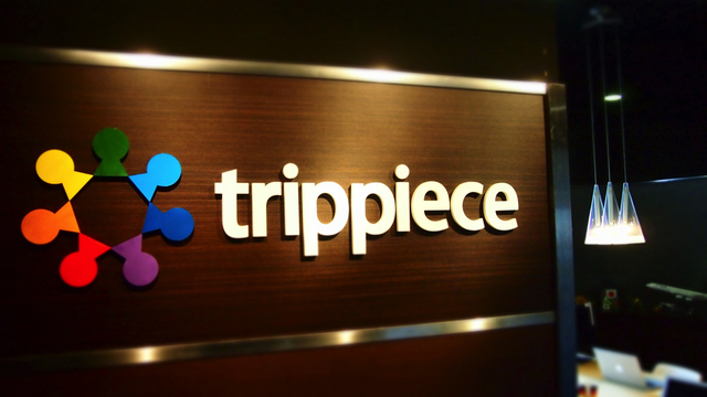 みんなであそべば地球は楽しい★trippiece!はオフィスも楽しい