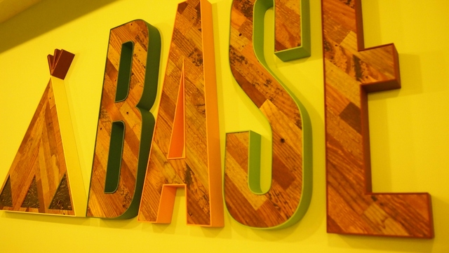 BASE 第二弾!新登場の家具も。リニューアルされたオフィスを今すぐ見てみよう!