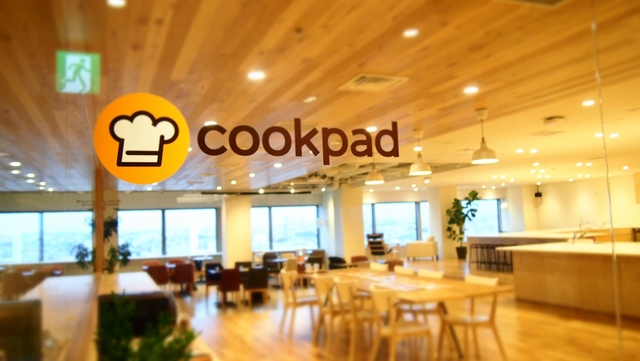 キッチンの応用力は無限大!クックパッド新本社のつくりかたレシピ公開