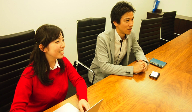 食に対して付加価値を。「株式会社あどばる」のオフィスに行ってきました