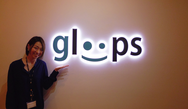 未来の遊びをクリエイトする!gloopsのオフィスに行ってきました