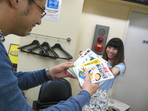五反田ITの活性化は麻雀から?!第1回五反田カップの模様!