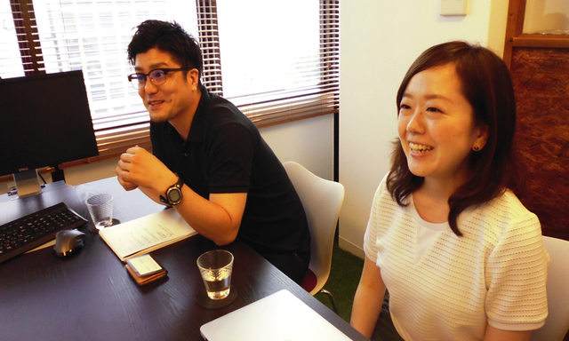 DIYでオフィスに愛を!株式会社ノヴィータのこだわりオフィスに行ってきた