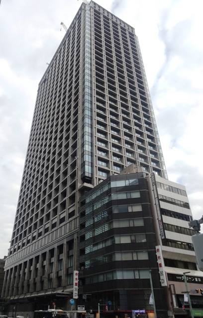 東京日本橋タワーが素晴らしい その２ みんなのオフィスまとめ
