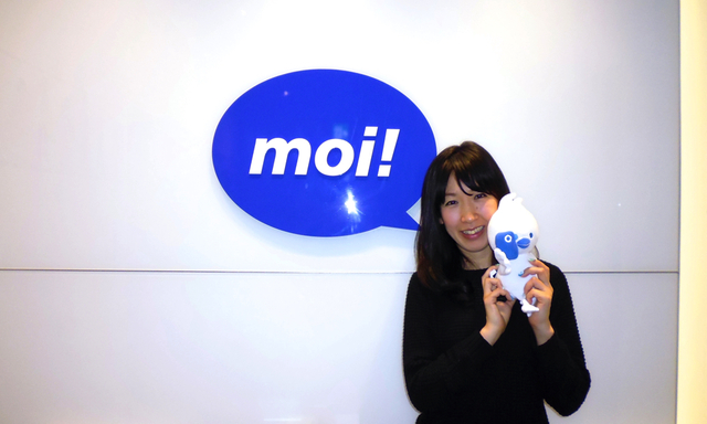 挨拶はモイ!ツイキャスを運営するモイ株式会社に行ってきた