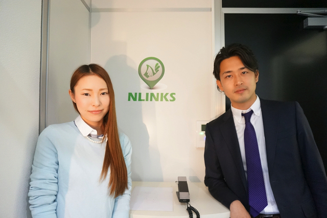 新サービス続々!株式会社エヌリンクス Media Labに行ってきた