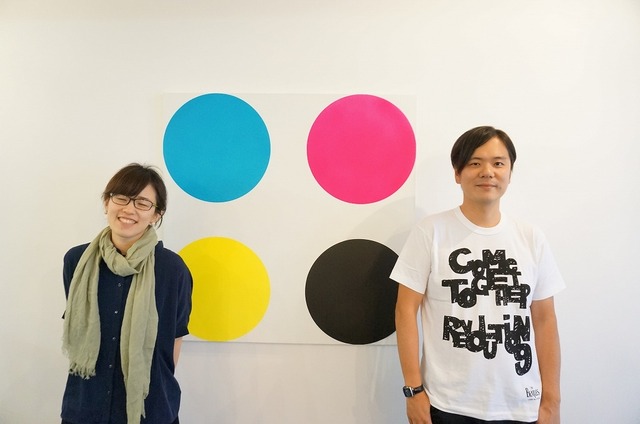 デザイナーとエンジニアが集うデザインオフィス、株式会社アイデアスケッチに行ってきました!