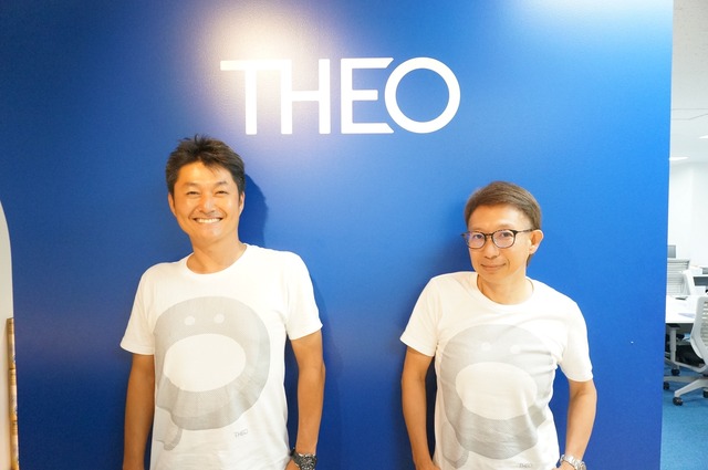 お金以外にオフィスもデザイン!?株式会社お金のデザインに行ってきました