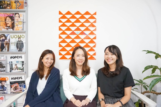 ライターは全員女性!大人の男ための1分マガジン、JIONを運営する株式会社JIONに行ってきました