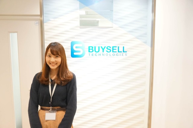 「Buy」と「Sell」をテクノロジーで繋ぐ!株式会社バイセルテクノロジーズの東京本社をご紹介
