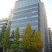 HSBCビル~外資系金融機関の高セキュリティビル