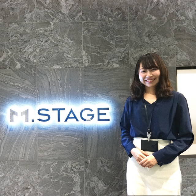 「持続可能な医療の未来をつくる」株式会社エムステージの信頼されるオフィス空間