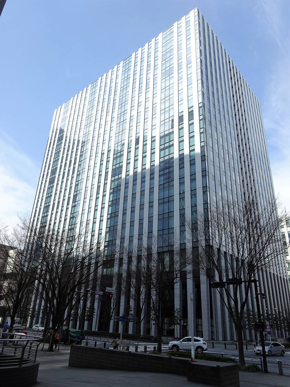 みなとみらいセンタービル～みなとみらい駅直結の築浅大規模ビル みんなのオフィスまとめ