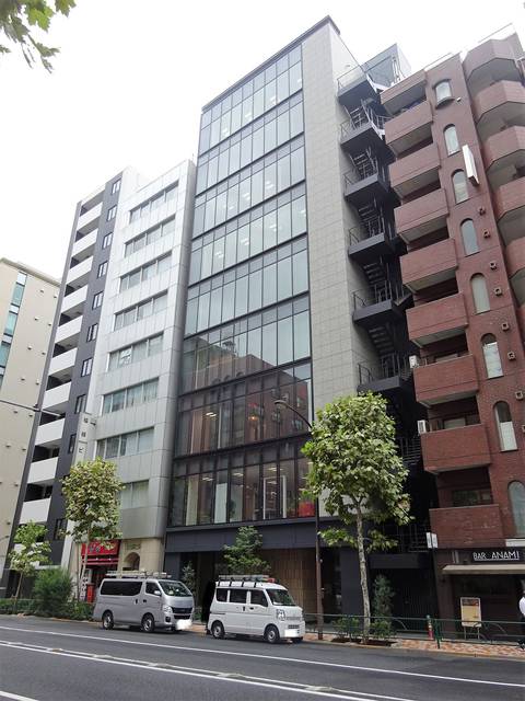 ミレーネ神田PREXが竣工!