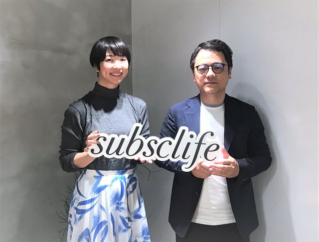 オフィスの価値を問いただす家具サブスクリプション。株式会社 subsclife(サブスクライフ)