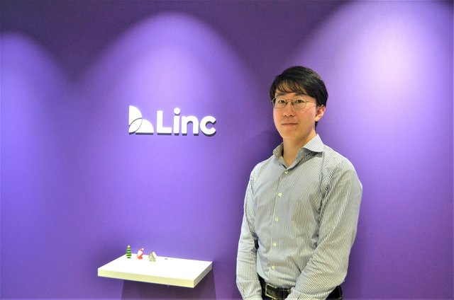 日本初!留学から就労まで。外国人材のためのプラットフォームを目指す|株式会社Linc(リンク)